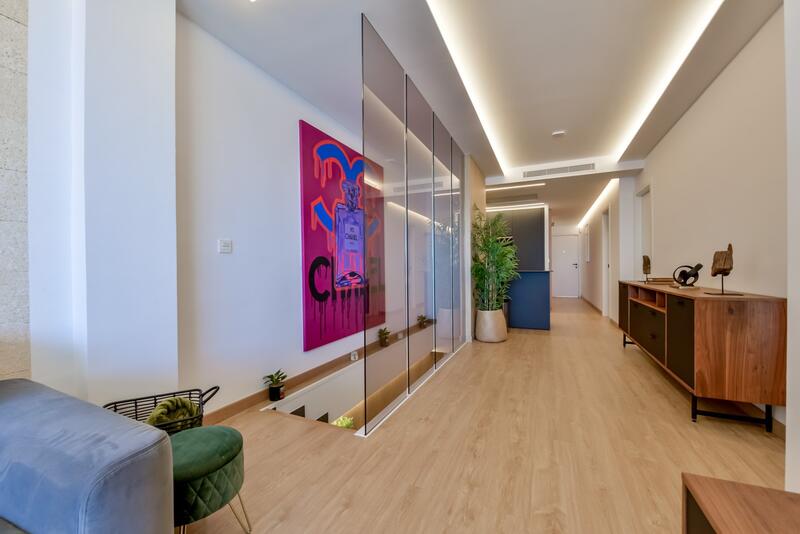 4 Schlafzimmer Appartement zu verkaufen