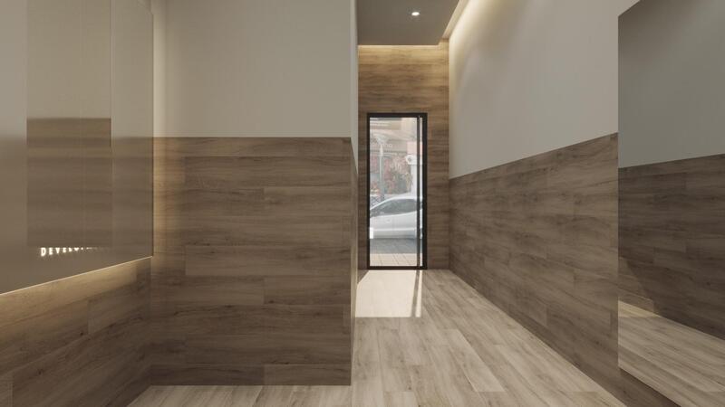 Apartamento en venta