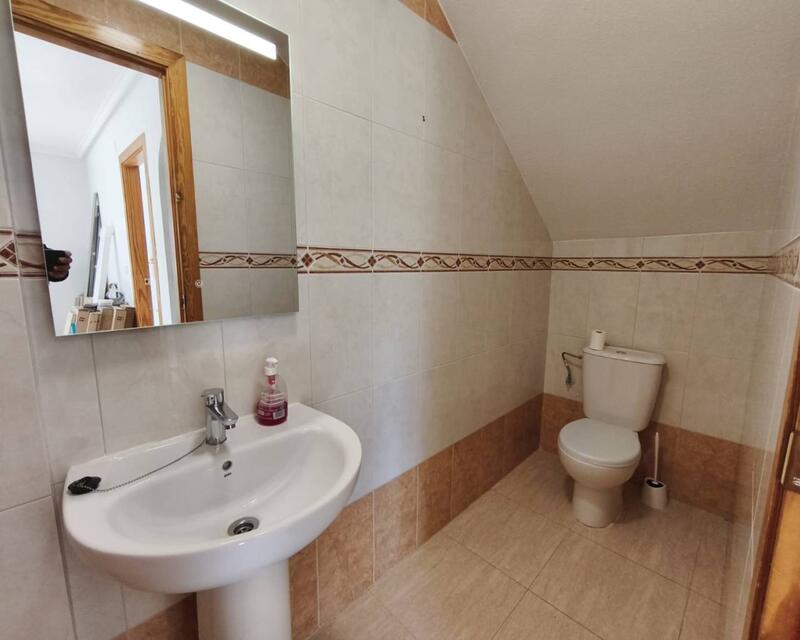 3 slaapkamer Villa Te koop