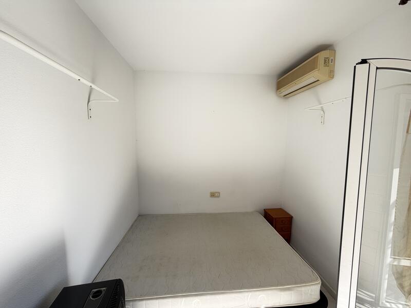 2 Cuarto Adosado en venta