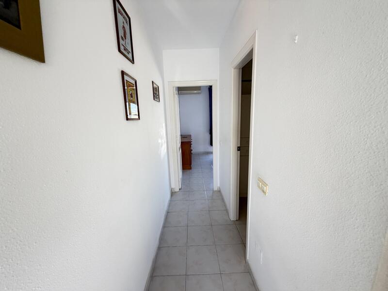 2 Cuarto Adosado en venta