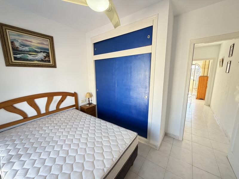 2 Cuarto Adosado en venta