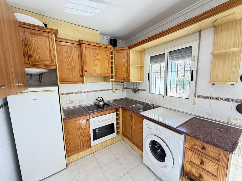 2 Cuarto Adosado en venta