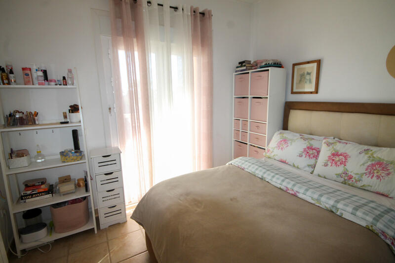 3 Cuarto Villa en venta