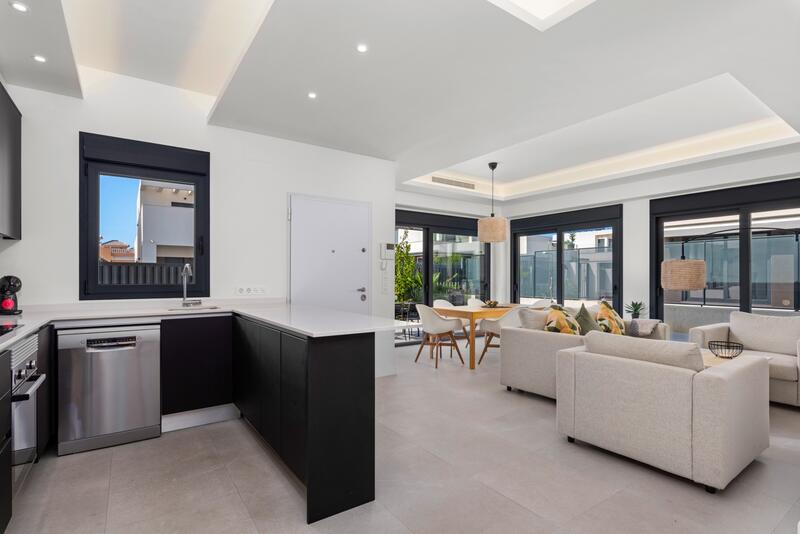 3 bedroom Villa for sale