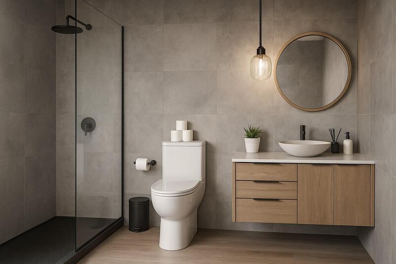 3 slaapkamer Appartement Te koop