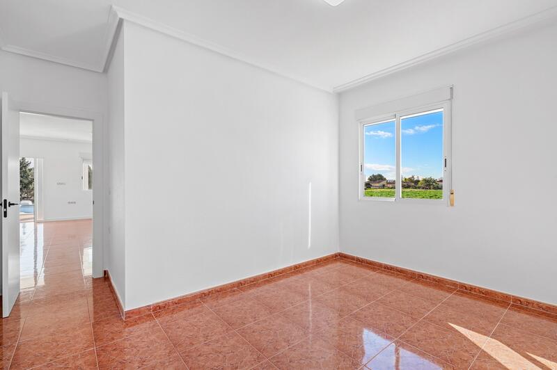 4 Cuarto Casa de Campo en venta