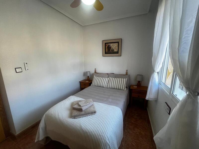 2 Schlafzimmer Appartement zu verkaufen