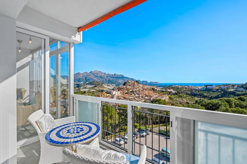 2 Cuarto Apartamento en venta