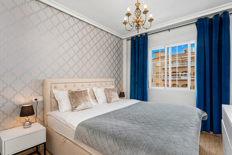 2 soveværelse Lejlighed til salg