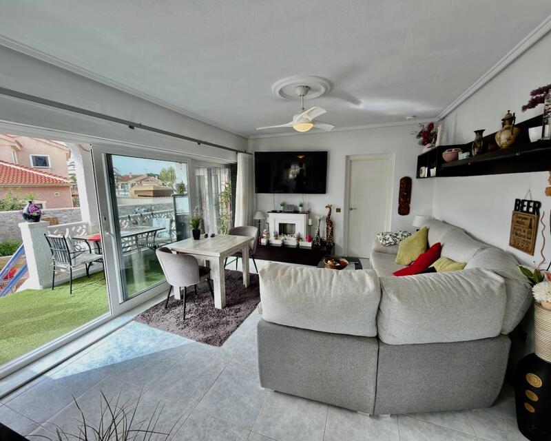 3 soveværelse Villa til salg 3 soveværelse Villa til salg