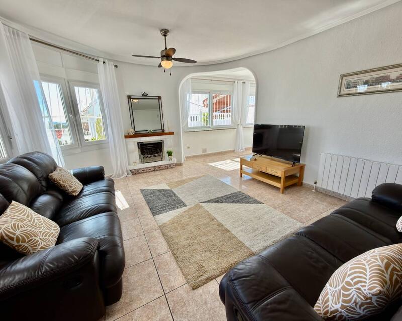 3 Schlafzimmer Villa zu verkaufen