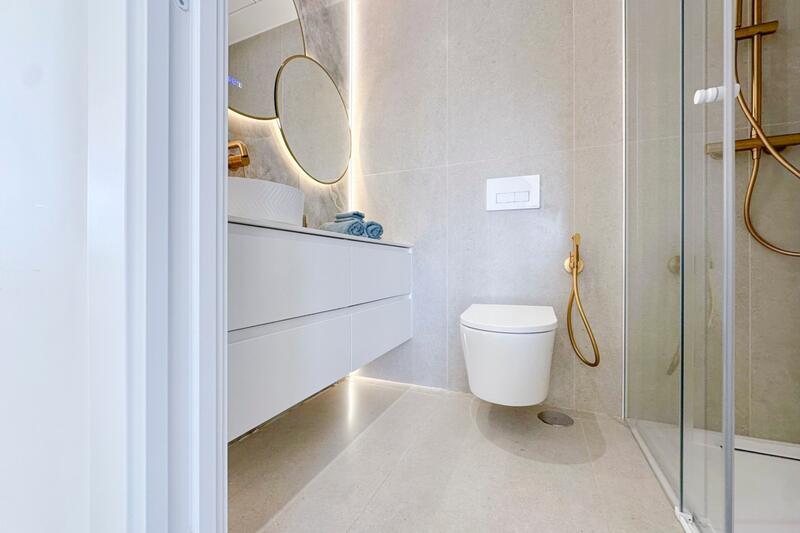 2 chambre Villa à vendre