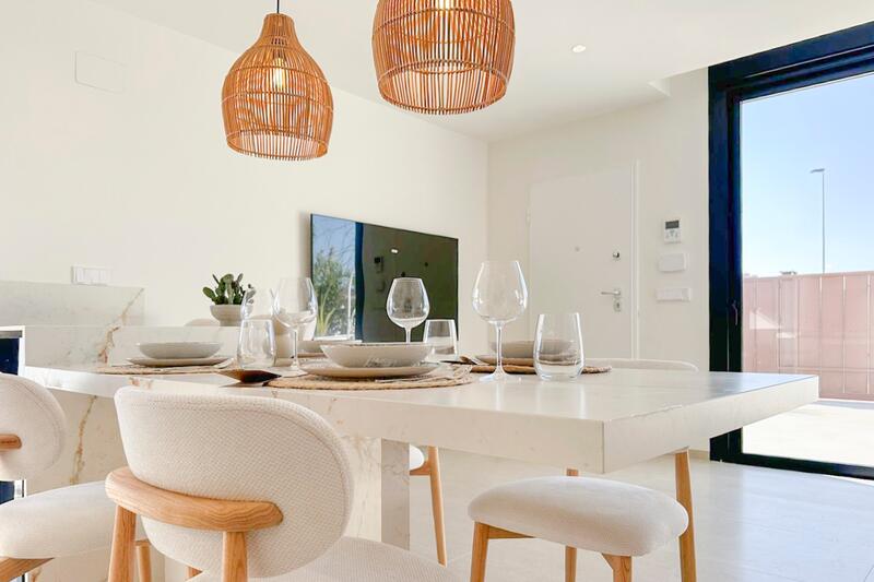 2 chambre Villa à vendre