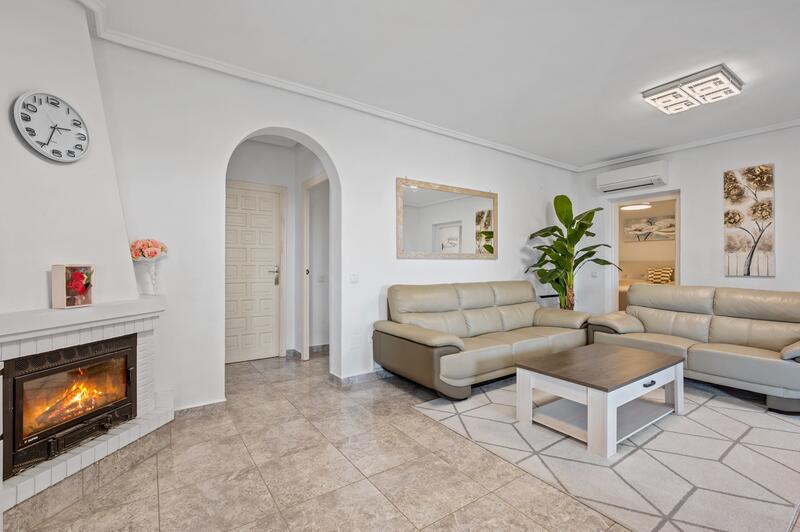 5 Cuarto Villa en venta