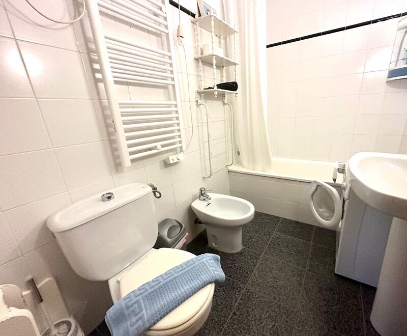 2 slaapkamer Appartement Te koop