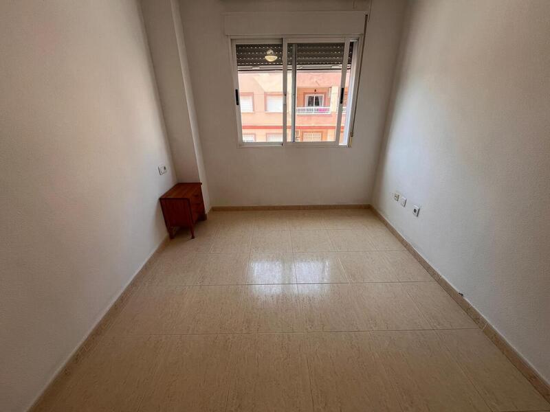 2 Schlafzimmer Appartement zu verkaufen