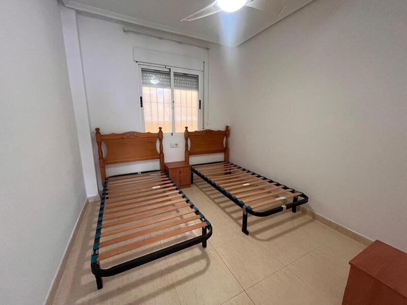 2 Schlafzimmer Appartement zu verkaufen