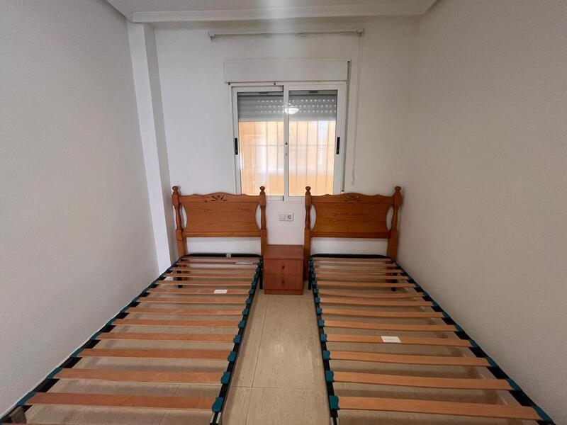 2 Schlafzimmer Appartement zu verkaufen