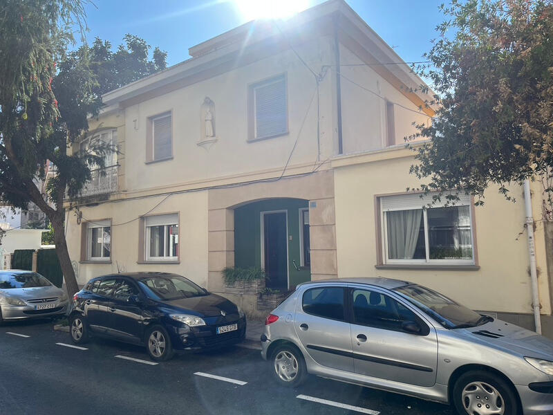 Villa till salu i Denia, Alicante