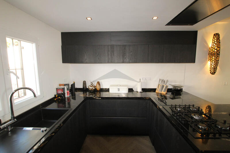 5 sovrum Villa till salu