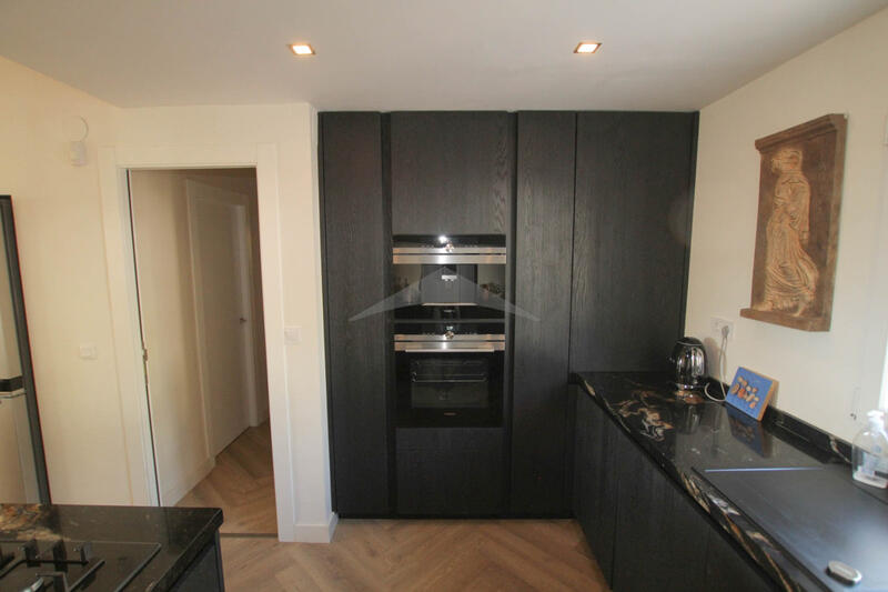 5 sovrum Villa till salu