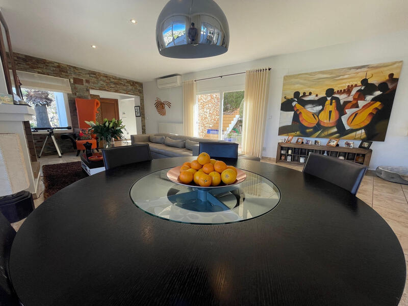 3 soveværelse Villa til salg