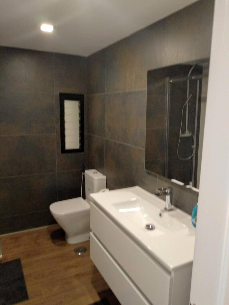 1 chambre Appartement à vendre