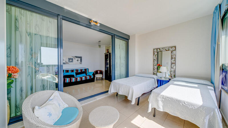 1 Schlafzimmer Appartement zu verkaufen