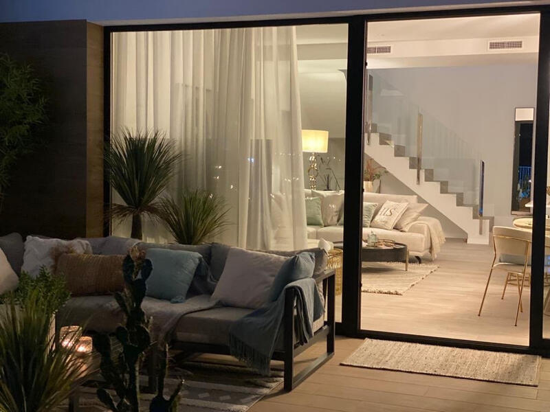 3 Schlafzimmer Villa zu verkaufen