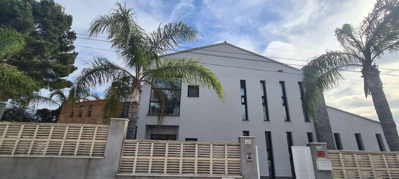 5 soveværelse Villa til salg