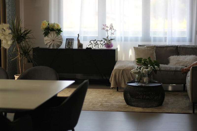 5 soveværelse Villa til salg