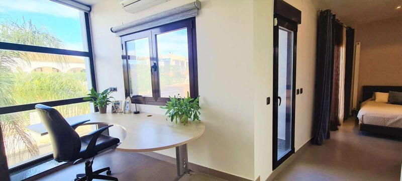 5 soveværelse Villa til salg