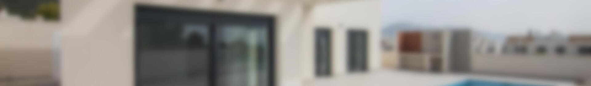 3 soveværelse Villa til salg