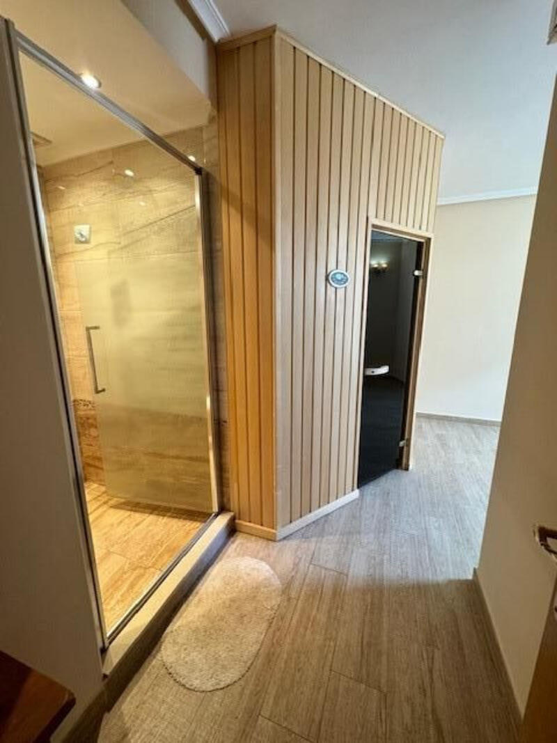 4 sovrum Villa till salu