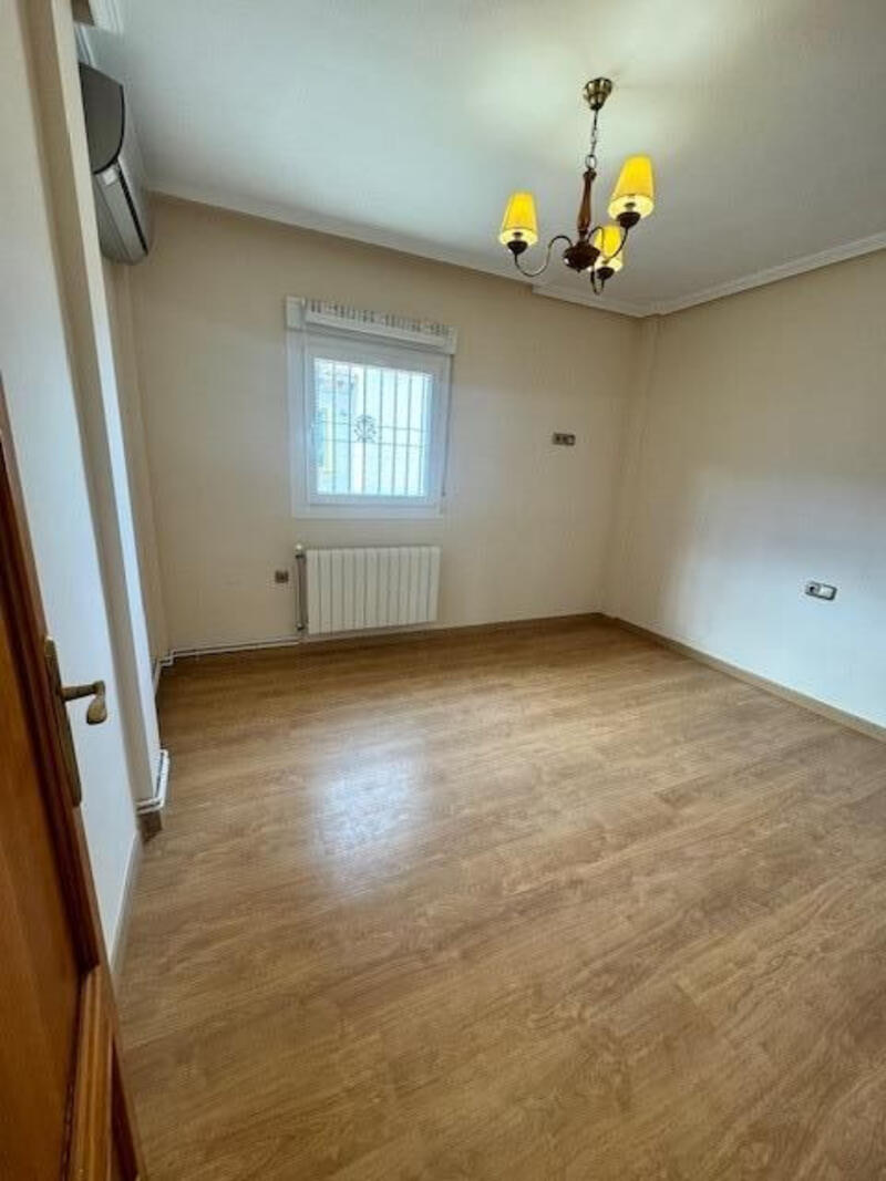 4 sovrum Villa till salu