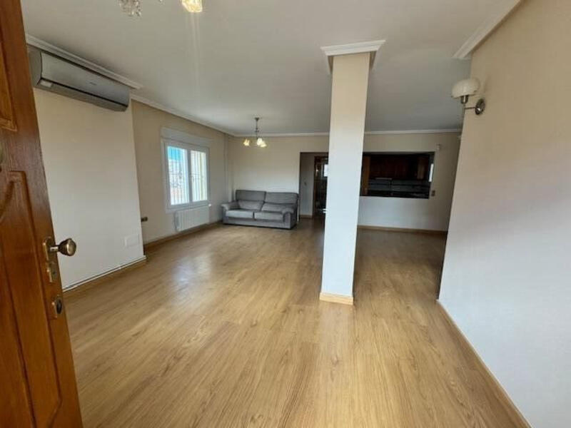 4 sovrum Villa till salu