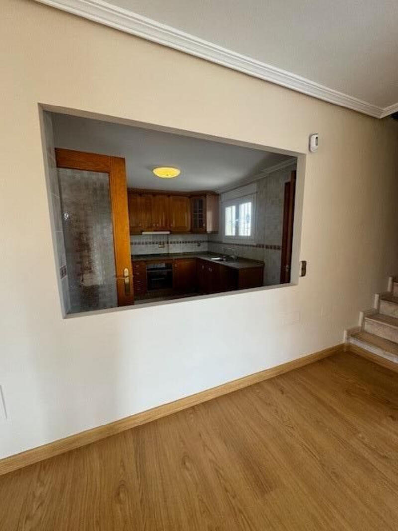 4 sovrum Villa till salu