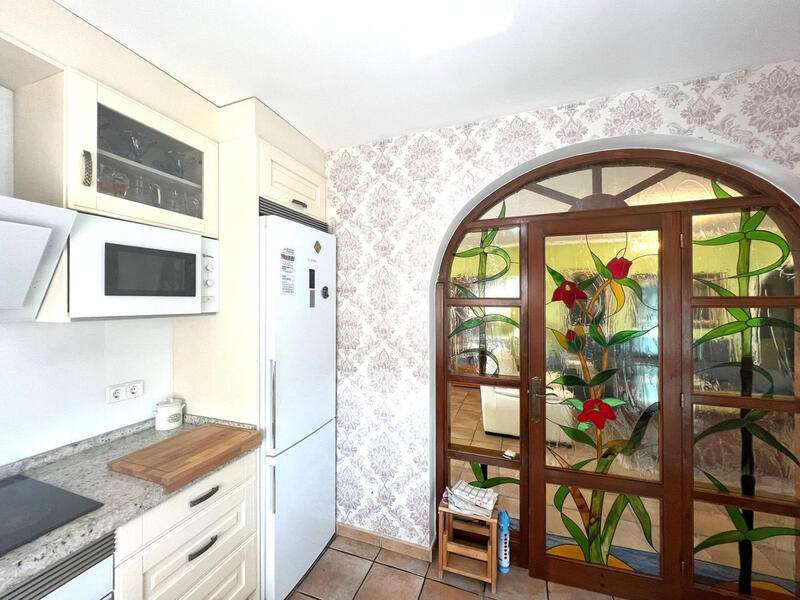 3 slaapkamer Villa Te koop