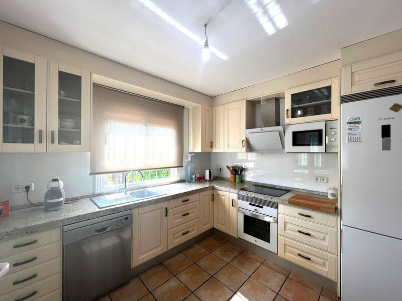 3 slaapkamer Villa Te koop