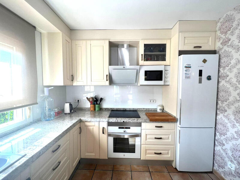 3 slaapkamer Villa Te koop