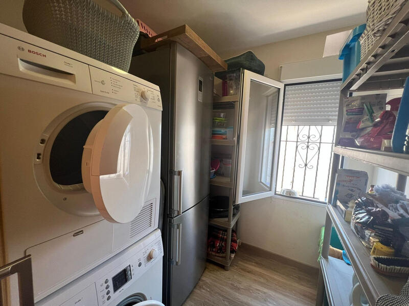 3 slaapkamer Villa Te koop