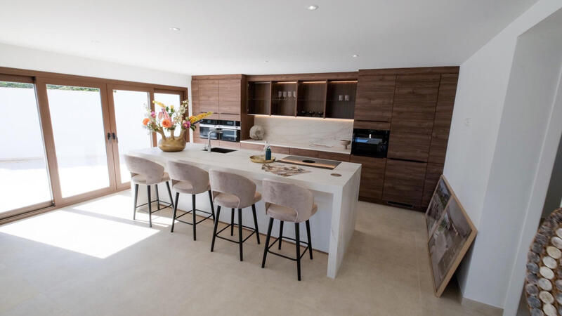 5 Cuarto Villa en venta