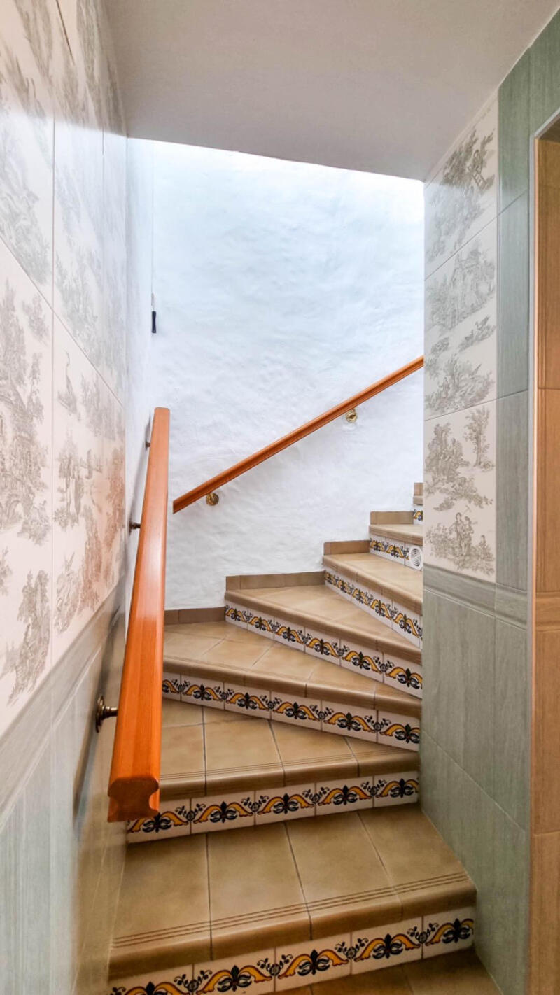 6 soveværelse Villa til salg