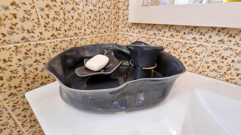 6 soveværelse Villa til salg