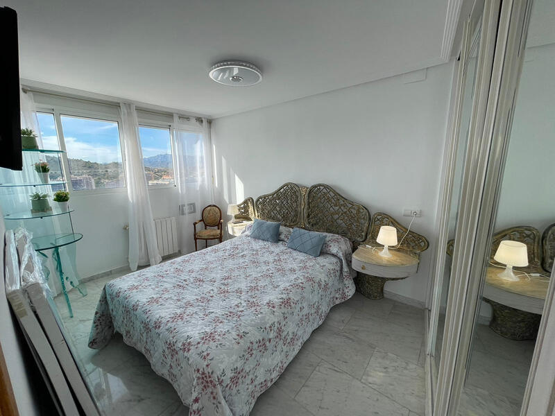 3 chambre Appartement à vendre