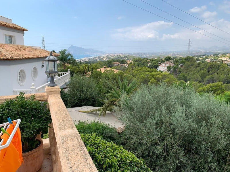 3 Cuarto Villa en venta