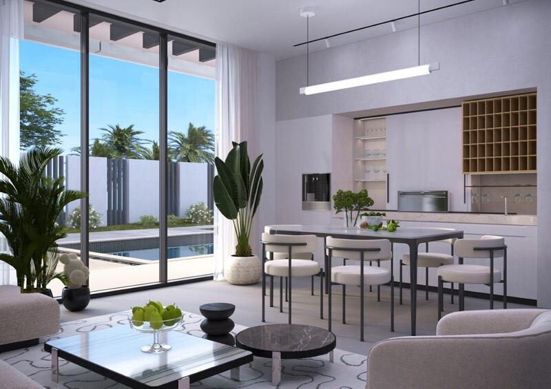 3 soveværelse Villa til salg 3 soveværelse Villa til salg