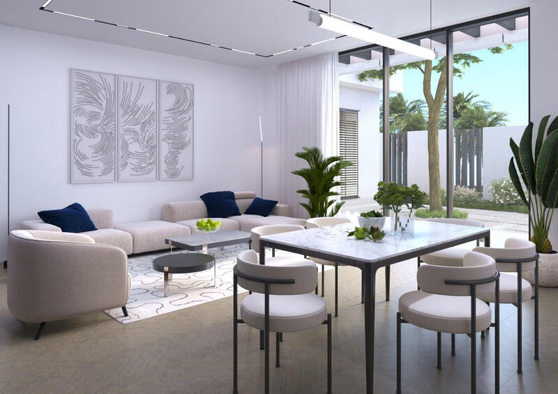 3 soveværelse Villa til salg 3 soveværelse Villa til salg