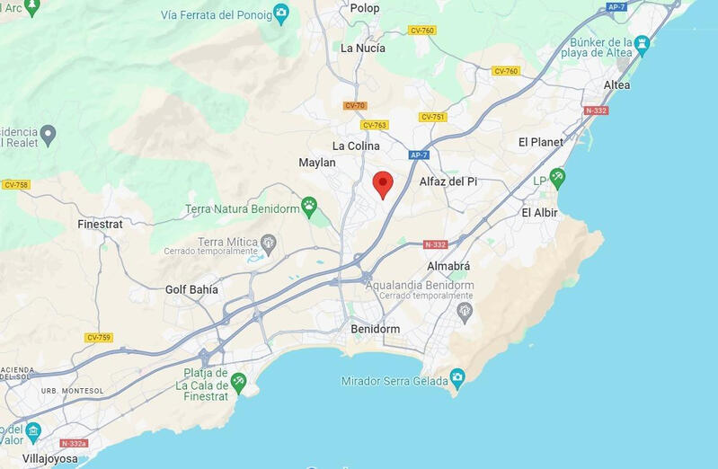 3 soveværelse Villa til salg 3 soveværelse Villa til salg